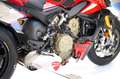 Ducati Streetfighter Streetfighter V4 S solo 5.676 km modello 2023 Rojo - thumbnail 20