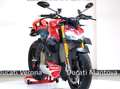 Ducati Streetfighter Streetfighter V4 S solo 5.676 km modello 2023 Roşu - thumbnail 4