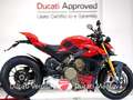 Ducati Streetfighter Streetfighter V4 S solo 5.676 km modello 2023 Roşu - thumbnail 1