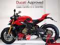 Ducati Streetfighter Streetfighter V4 S solo 5.676 km modello 2023 Roşu - thumbnail 9