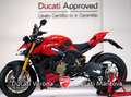 Ducati Streetfighter Streetfighter V4 S solo 5.676 km modello 2023 Roşu - thumbnail 8