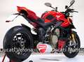 Ducati Streetfighter Streetfighter V4 S solo 5.676 km modello 2023 Roşu - thumbnail 14