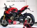 Ducati Streetfighter Streetfighter V4 S solo 5.676 km modello 2023 Roşu - thumbnail 10