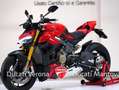 Ducati Streetfighter Streetfighter V4 S solo 5.676 km modello 2023 Roşu - thumbnail 7