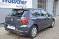 Volkswagen Polo 1.0 TSI OPF 85kW DSG Comfortline Grau - thumbnail 2