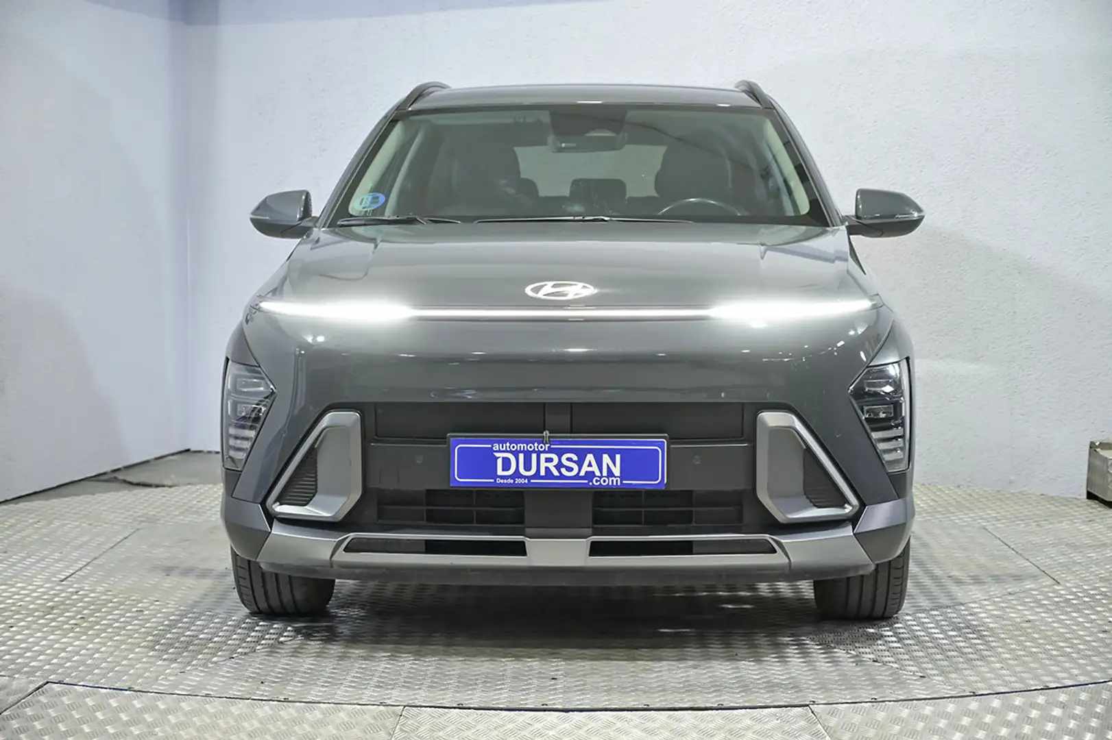Hyundai KONA HEV 1.6 GDI Tecno DT - 2
