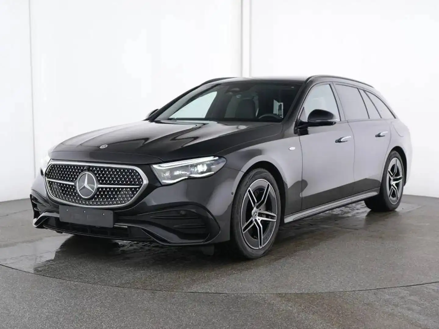MERCEDES-BENZ Clasa E
