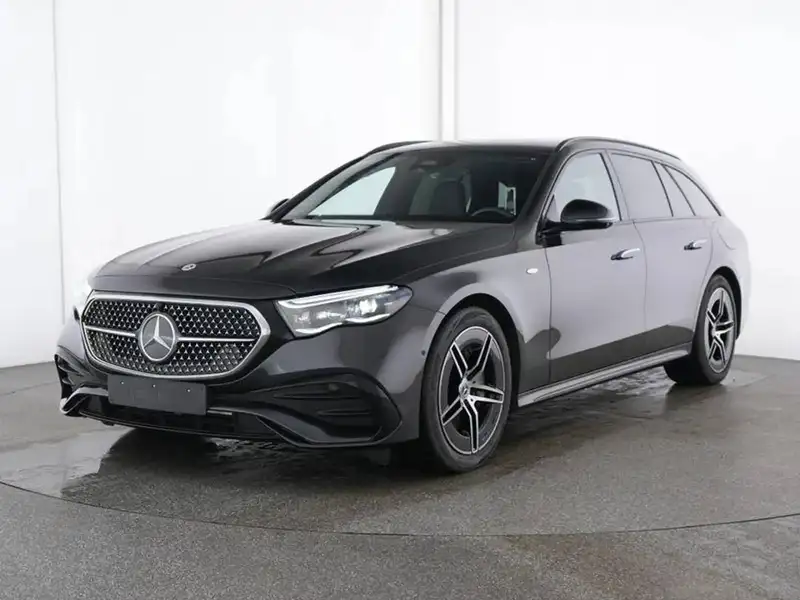 MERCEDES-BENZ Clasa E