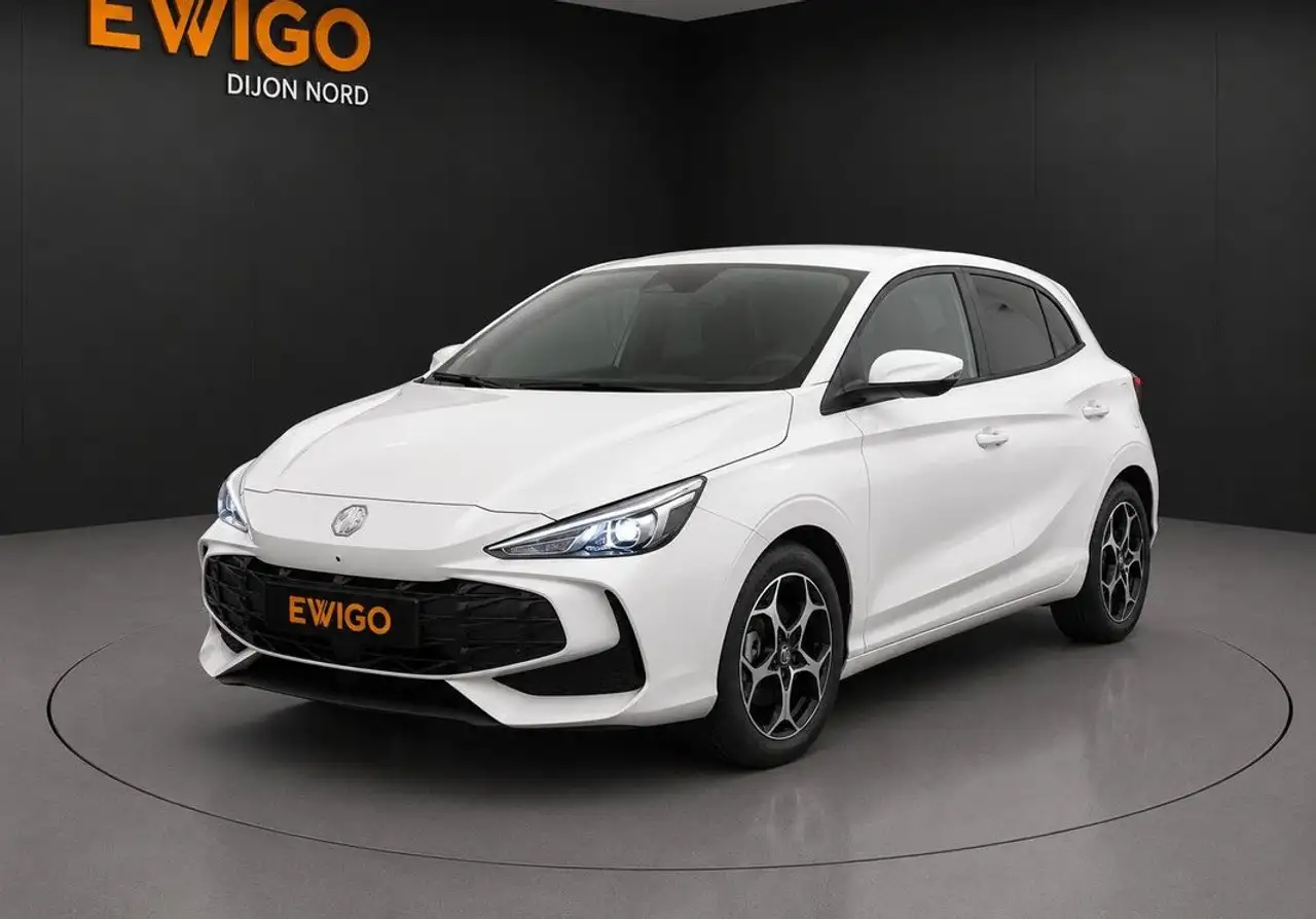MG3