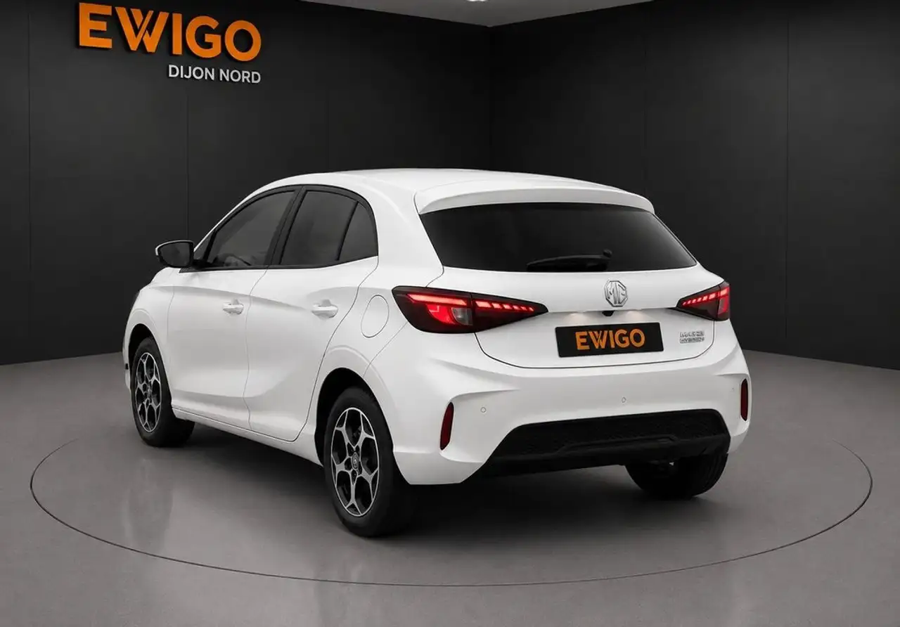 MG3