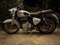 Royal Enfield Classic 350 Blu/Azzurro - thumbnail 1