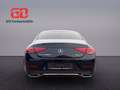 Mercedes-Benz CLS 400 d 4Matic,Schiebedach,Massagesitze,AMG-line Blau - thumbnail 4