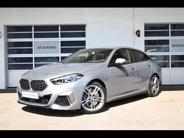 BMW 235 xDrive - HARMAN-KARDON - ACC
