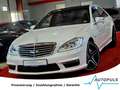 Mercedes-Benz S 63 AMG L*PANORAMA*Bang & Olufsen*Performance* - thumbnail 1