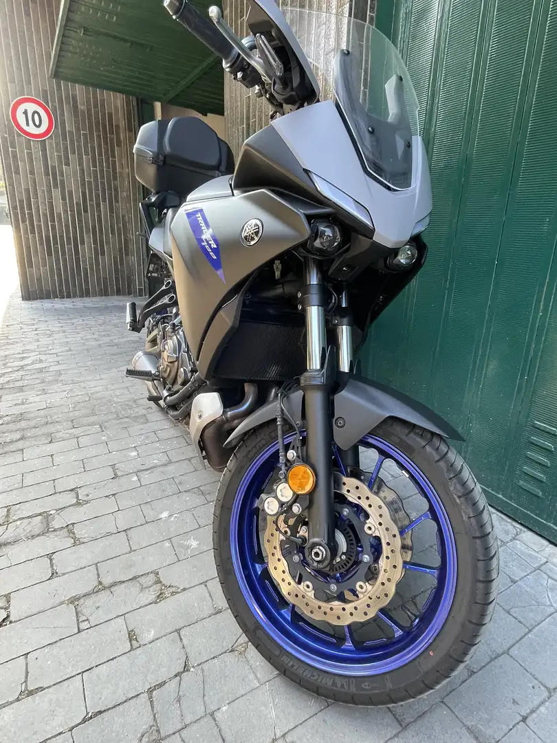 Yamaha Tracer 7 Tracer 7 - 2