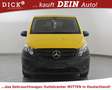Mercedes-Benz Vito 116 CDI 7G. NAVI+SHZ+PDC+AHK+KLIMA+TEMP Sárga - thumbnail 3