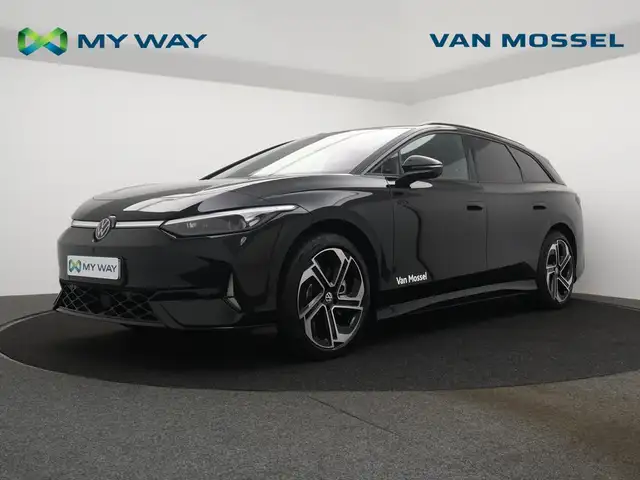 Volkswagen ID.7 Tourer GTX Business Premium 86 kWh  250 kW (340 pk) / DEMO