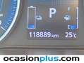 Mitsubishi Eclipse Cross PHEV Kaiteki + 4WD Gris - thumbnail 13