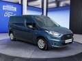 Ford Transit Connect 230 L2 Trend *RFK*NAVI* Albastru - thumbnail 17