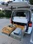 Volkswagen T5 Weiß - thumbnail 2