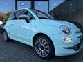 Fiat 500 1.2 Lounge ,Volledig Leer,Panorama,Navi,Pdc,LM Vel Vert - thumbnail 21