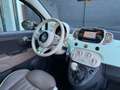 Fiat 500 1.2 Lounge ,Volledig Leer,Panorama,Navi,Pdc,LM Vel Grün - thumbnail 31
