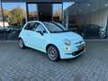 Fiat 500 1.2 Lounge ,Volledig Leer,Panorama,Navi,Pdc,LM Vel Grün - thumbnail 20