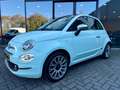 Fiat 500 1.2 Lounge ,Volledig Leer,Panorama,Navi,Pdc,LM Vel Verde - thumbnail 2