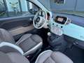 Fiat 500 1.2 Lounge ,Volledig Leer,Panorama,Navi,Pdc,LM Vel Grün - thumbnail 30