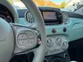 Fiat 500 1.2 Lounge ,Volledig Leer,Panorama,Navi,Pdc,LM Vel Vert - thumbnail 17