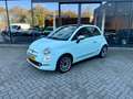 Fiat 500 1.2 Lounge ,Volledig Leer,Panorama,Navi,Pdc,LM Vel Verde - thumbnail 1