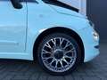 Fiat 500 1.2 Lounge ,Volledig Leer,Panorama,Navi,Pdc,LM Vel Grün - thumbnail 23