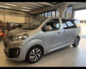 M 2.0 Bluehdi 140cv S&S Business eat8 my21