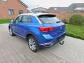 Volkswagen T-Roc Style +AHK +Allwetterreifen +Navi +SHZ Blau - thumbnail 4