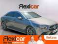 Mercedes-Benz A 180 Sedán Gris - thumbnail 1