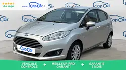 Ford Fiesta V 1.0 EcoBoost 100 Trend