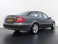 Mercedes-Benz E 280 CDI Avantgarde 1e eigenaar Dealer onderhouden Gris - thumbnail 3