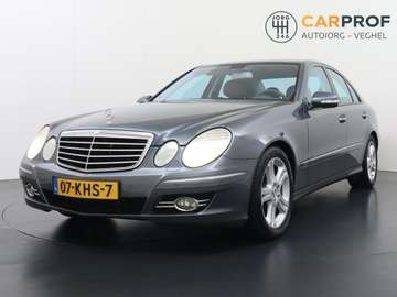 CDI Avantgarde 1e eigenaar Dealer onderhouden