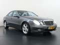 Mercedes-Benz E 280 CDI Avantgarde 1e eigenaar Dealer onderhouden Gris - thumbnail 4