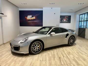 911  Coupe 3.8 Turbo S 560cv  - Prjma Vernice
