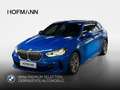 BMW 118 M Sport Blau - thumbnail 1