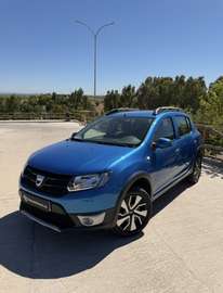 0.9 TCE Stepway 90