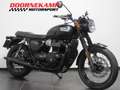 Triumph Bonneville T100 Zwart - thumbnail 2