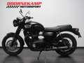 Triumph Bonneville T100 Zwart - thumbnail 4