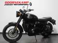 Triumph Bonneville T100 Zwart - thumbnail 3