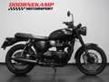 Triumph Bonneville T100 Zwart - thumbnail 1