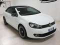 Volkswagen Golf Golf VI 2008 Cabrio Cabrio 1.6 tdi 105cv - thumbnail 1