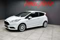 Ford Fiesta 1.6 ECOBOOST 182 CH GARANTIE 12 MOIS INCLUS KEYLESS/REGULATEUR/RECARO Wit - thumbnail 4