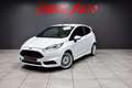 Ford Fiesta 1.6 ECOBOOST 182 CH KEYLESS/REGULATEUR/RECARO Blanco - thumbnail 1