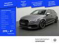 Audi RS3 Sportback VIRT KAM SHZ PDC LEDER MATRIX ACC Schwarz - thumbnail 1